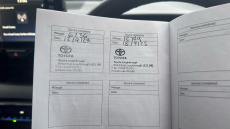 Toyota Yaris 1.5 Hybrid Design 5dr CVT Hybrid Hatchback